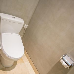 Deluxe Studio Double or Twin Room