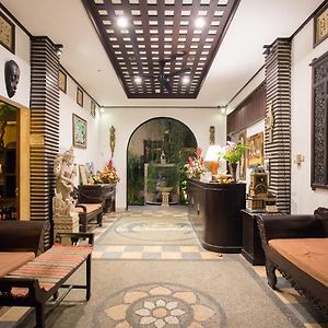 Premium Double or Twin Room
